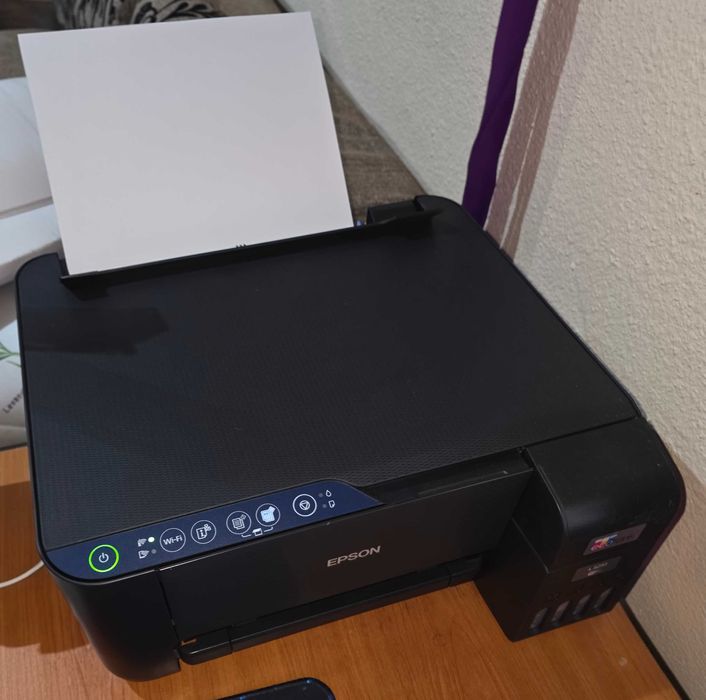 Imprimanta EPSON INKJET L3251