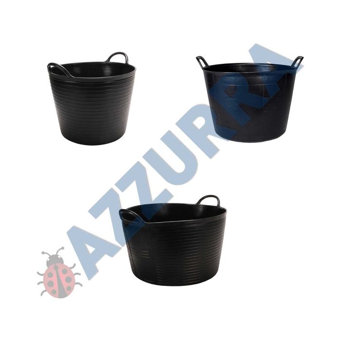 galeata mortar  galeti rezistente 12 25 40 55 litri