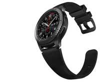 Смарт-часы SAMSUNG Gear S3 Frontier, SM-R760NDAASKZ