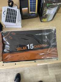 Солнечная батарея , солнечная зарядное устройство!