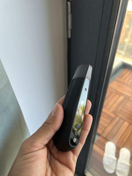 Vaporizator CBD THC 420 Boundless CFC