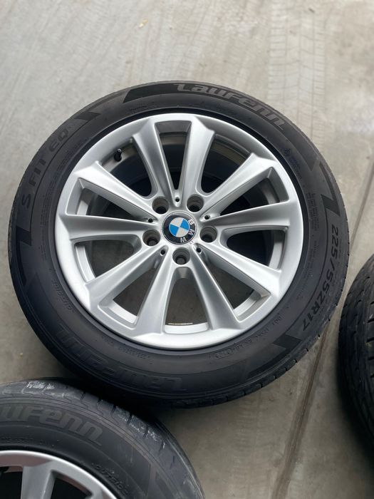 Гуми с джанти за BMW
