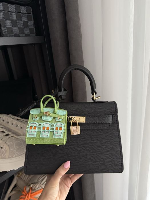 Дамска чанта Hermes