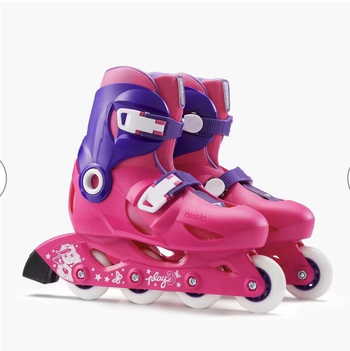 Детски ролери OXELO
