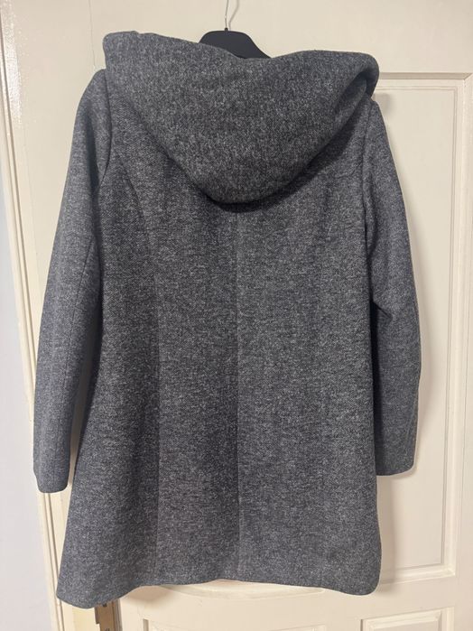 Палтенце с подплата