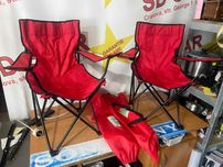 Scaune Pliabile pescuit , camping pentru copii