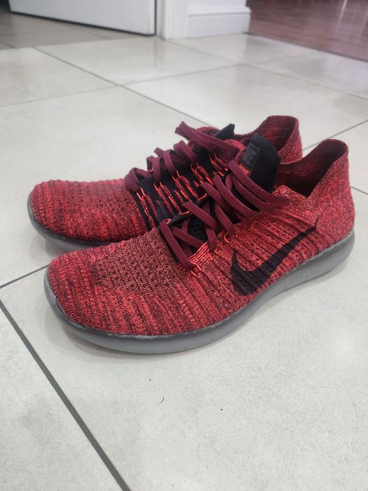 Vand Nike runnatural