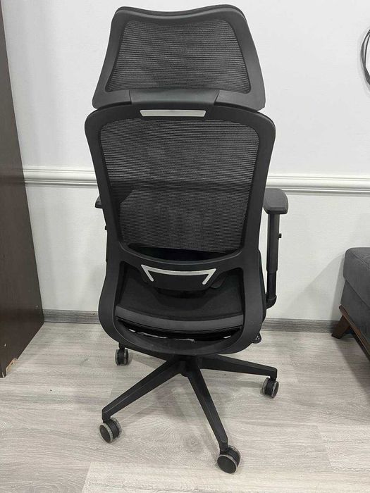 Офисное кресло сеточный универсальный есть доставка