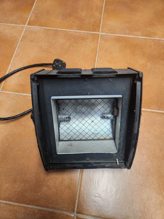 Proiector Teatru - Nocturne 500 Rank Strand