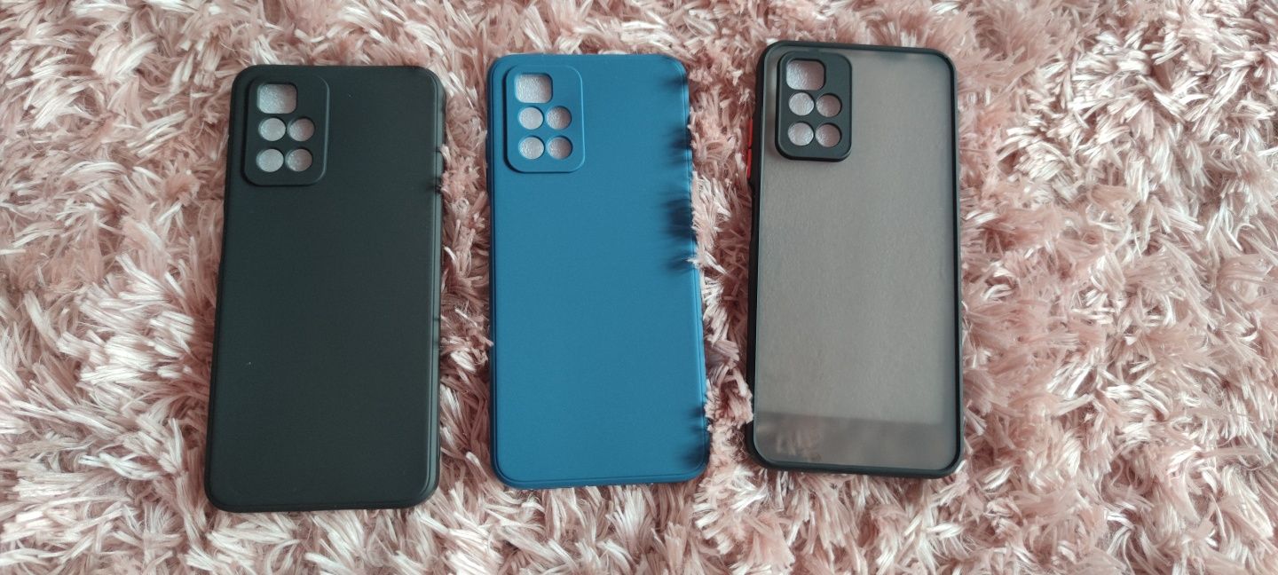 Xiaomi redmi 10 case