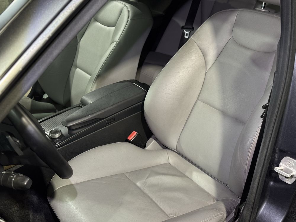 Mercedes-Benz C 320 CDI AMG Pack W204