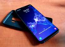 Samsung S9 plus dualsim impecabil - doar azi 500 lei !!!
