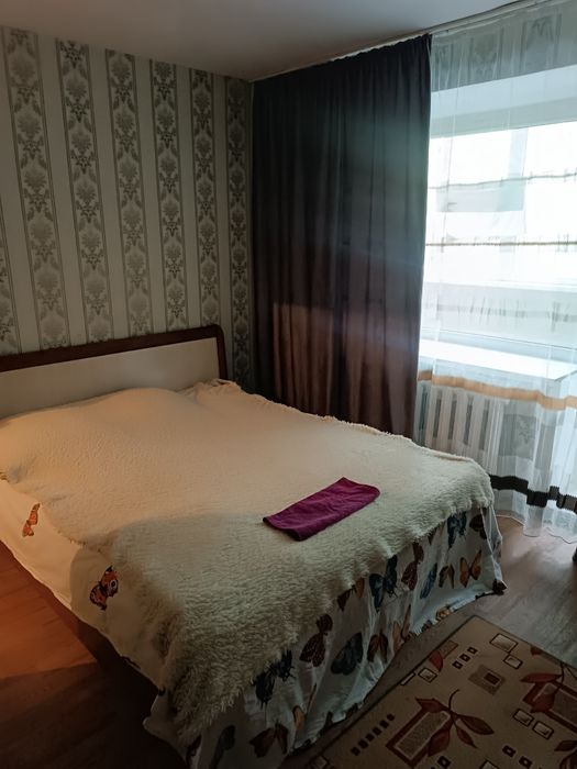 Квартира посуточно