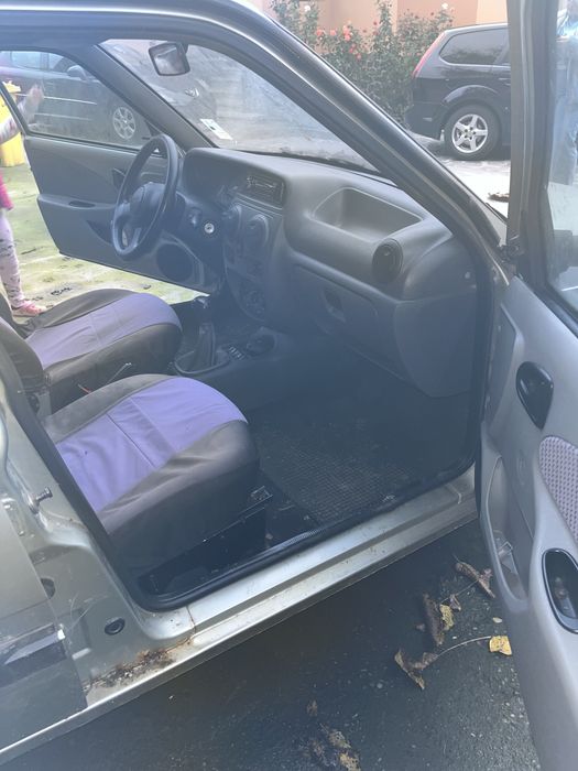 Dacia Solenza Clima