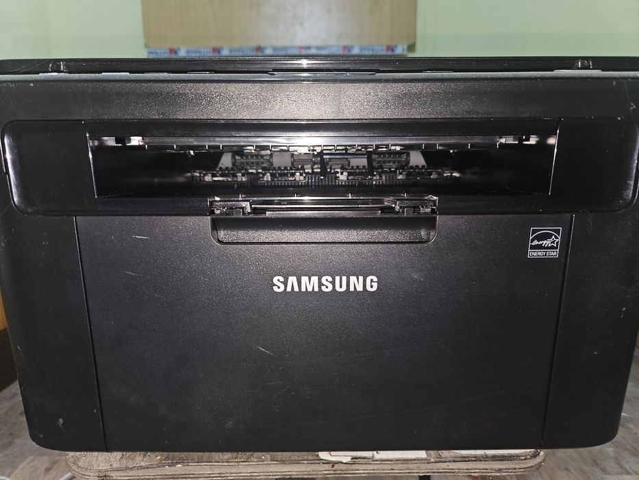 Продам принтер. Самунг