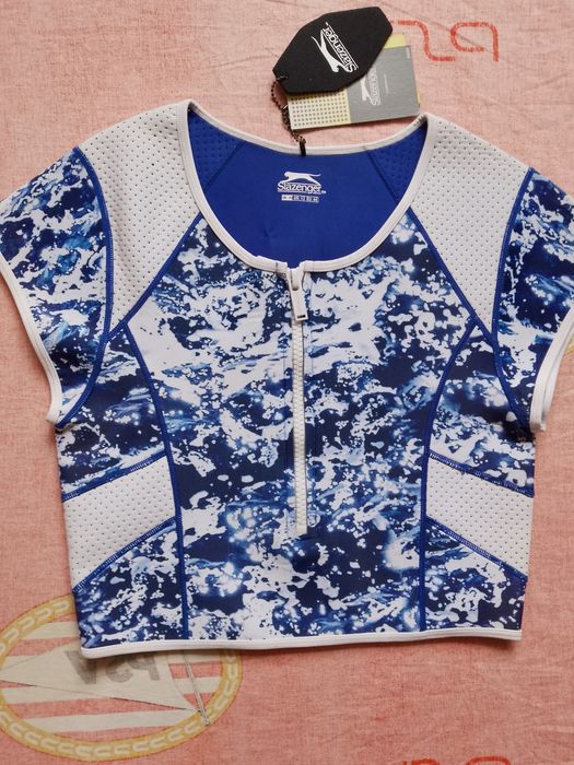 Vesta Slazenger Swimsuit