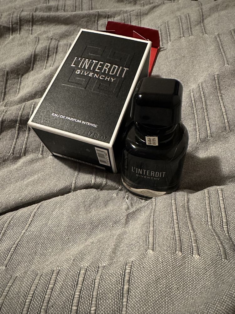 Givenchy L’Interdit Intense EDP 50 ml