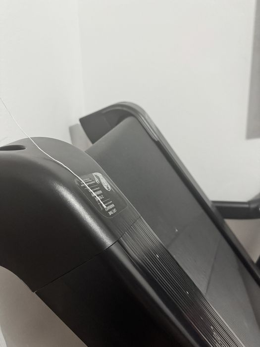 Banda de alergare T900B DOMYOS