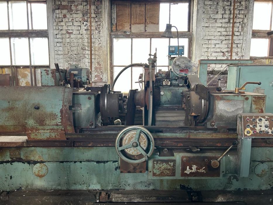 Станок круглошлифовальный 3Д4260