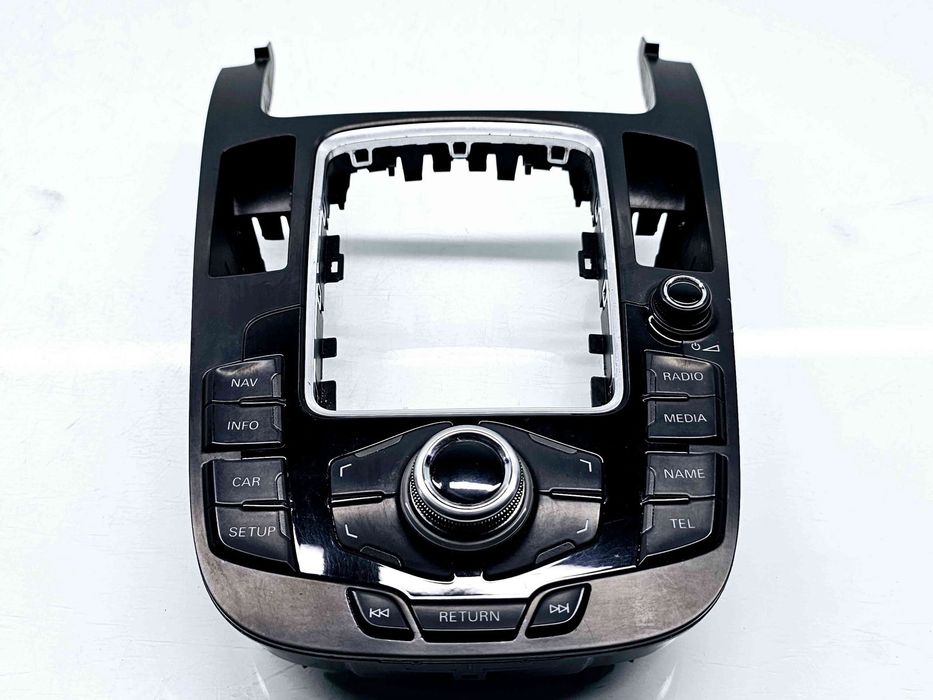 Butoane comenzi consola centrala Audi Q5 (8RB) [Fabr 2008-2016] S-li