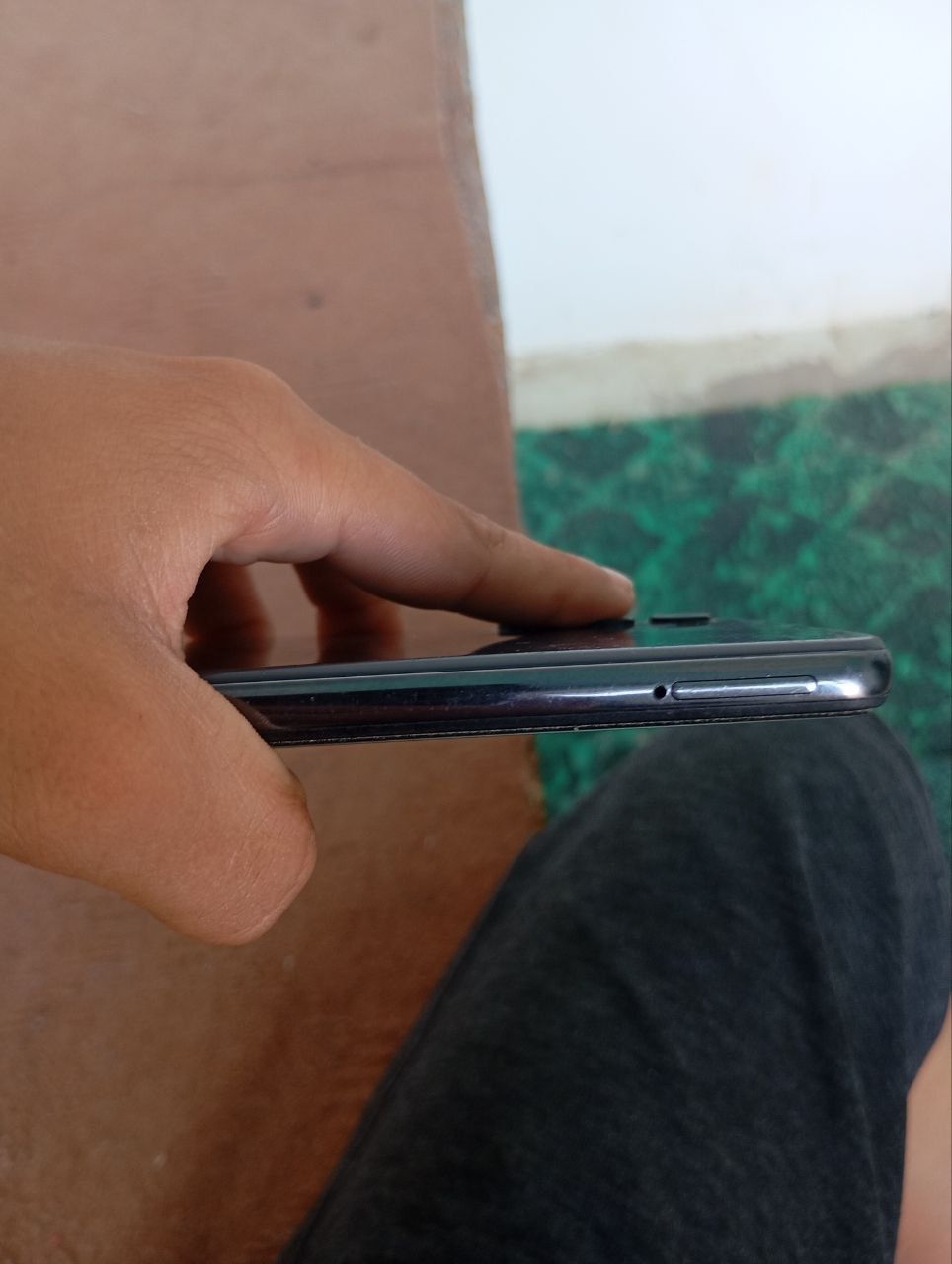 Samsung galaxy a32