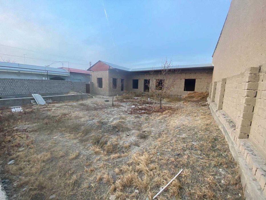 Продаю готовый участок в районе Life Garden restaurant