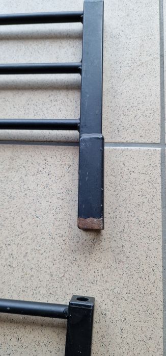 Bariera pentru caini, PawHut, 3 extensii, 74-84x76.2 cm