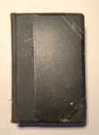 Френски речник, четири речника в един, 1898г., QUATRE DICTIONNAIRES