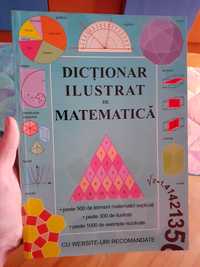 Dictionar ilustrat de matematica