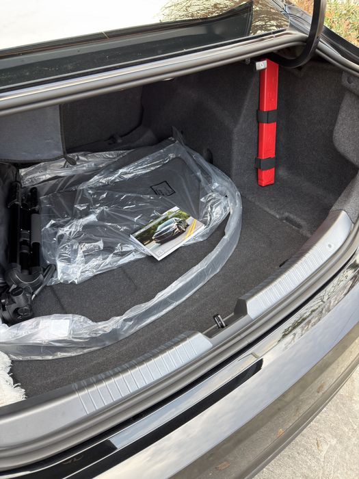 Malibu XL 2025 Sentyabr salondan chiqdi