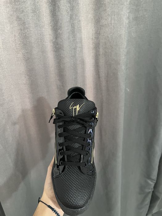 Vand giuseppe Z high