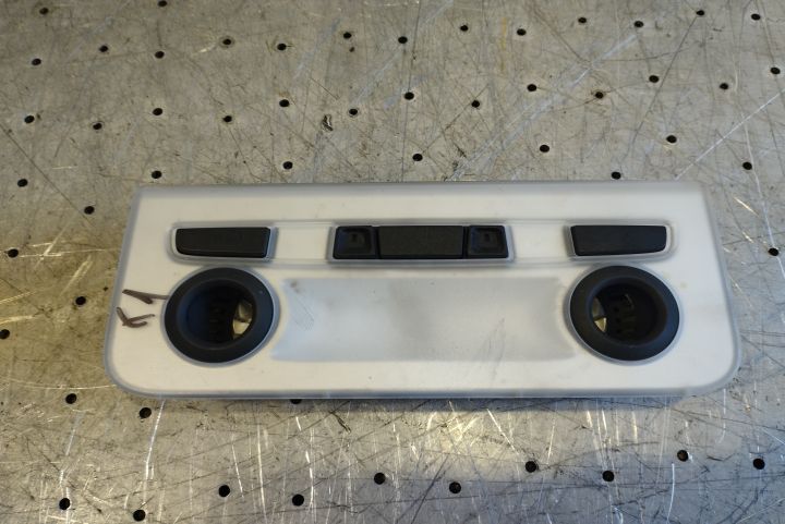 Lampa plafon fata 9 201 628-01 BMW Seria 1 E87