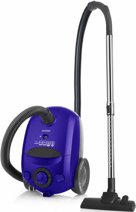 Прахосмукачка Daewoo RC-L381DB/2A