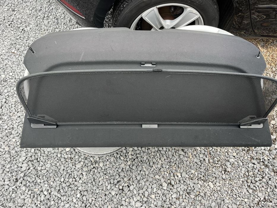 Кора за багажник Audi a3