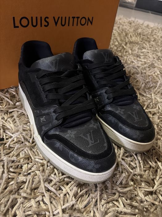 Louis Vuitton Trainers