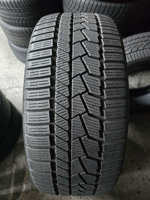 Continental 245/45 R19 102H MS iarnă