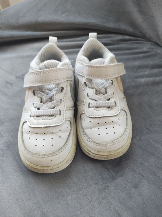 Маратонки Nike за момиченце