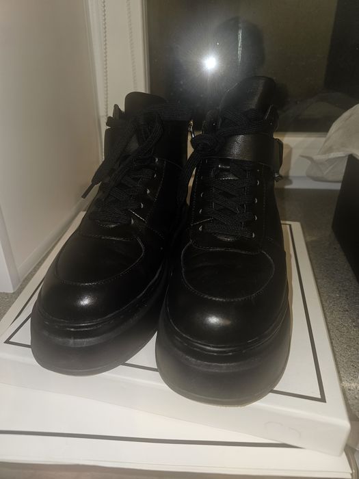 Сапоги Sara Milan 38