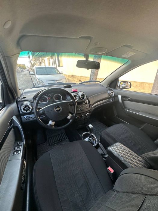 Nexia 3 2020 avtomat ideal xolatda