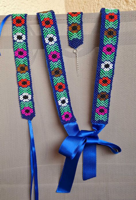 Cordon din mărgeluțe de sticlă