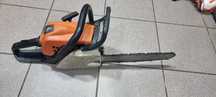Hope Amanet P6 Drujba STIHL MS211 C