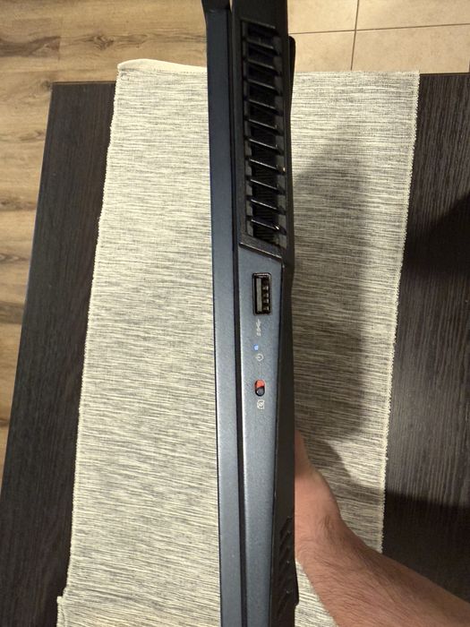 Laptop Lenovo Legion RTX 3060