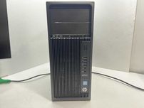 HP Z240 Workstation E3-1240 v5 16GB 260GB Quadro K2200 4GB