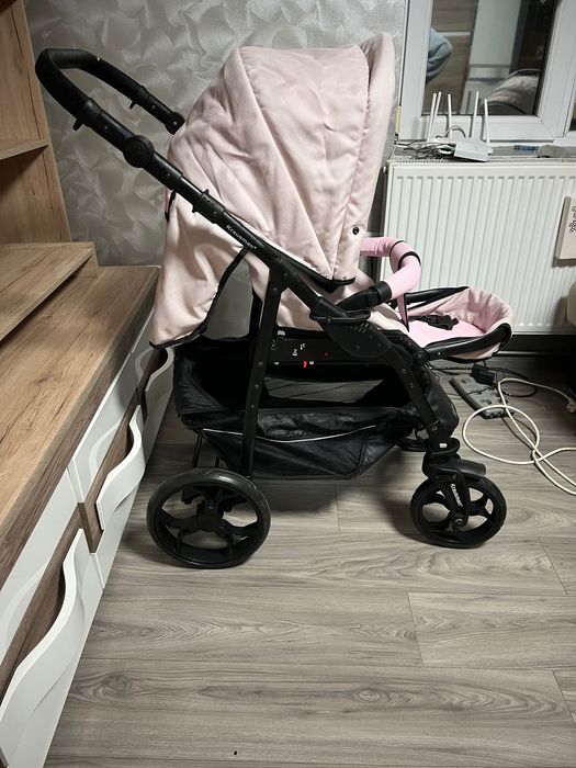 Cărucior Krausman !