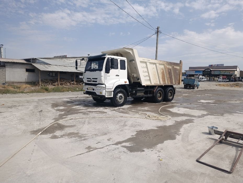 Howo sinoturk 2019-yil