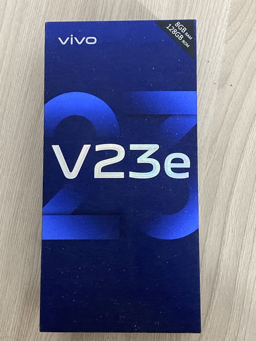 Vivo v23e в хорошем состаяний
