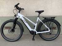 Raymon bicicleta electrica 2022, 27.5” Bat 630W, 600 km.