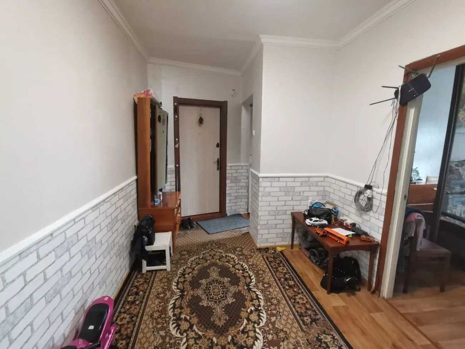 Дава се под наем Двустаен апартамент в София, Зона Б-18 - 55 кв.м за 382.5 € - Снимка #1