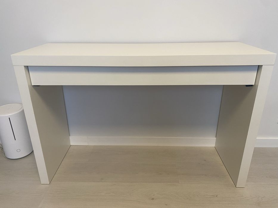 Masuta toaleta/ machiaj, malm, Ikea