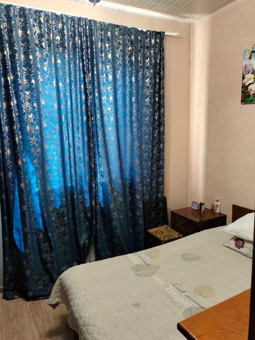 Продаётся 2в3/2/5 Куйлюк-5 Среднее состояние Не торец Балкон 2х6